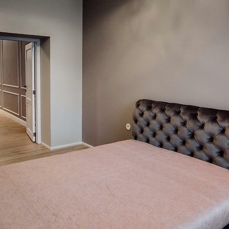 Kranto Apartaments Panevėžys Eksteriør billede