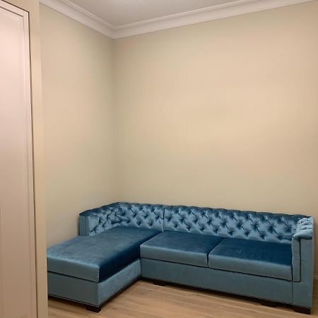 Kranto Apartaments Panevėžys Eksteriør billede